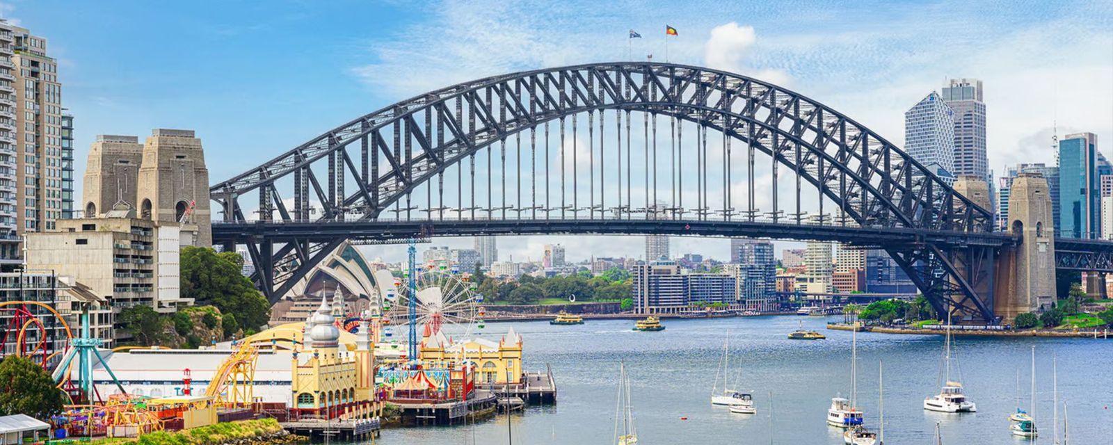 Lavender Bay