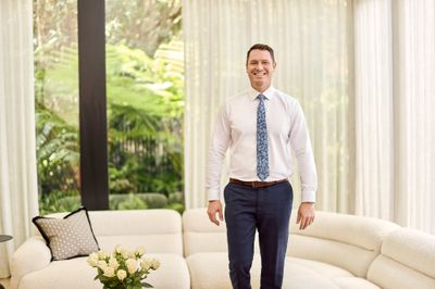 Agent thumbnail