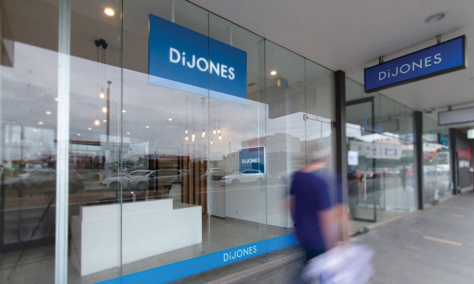 DiJones to continue to service North West Sydney with new Castle Hill office