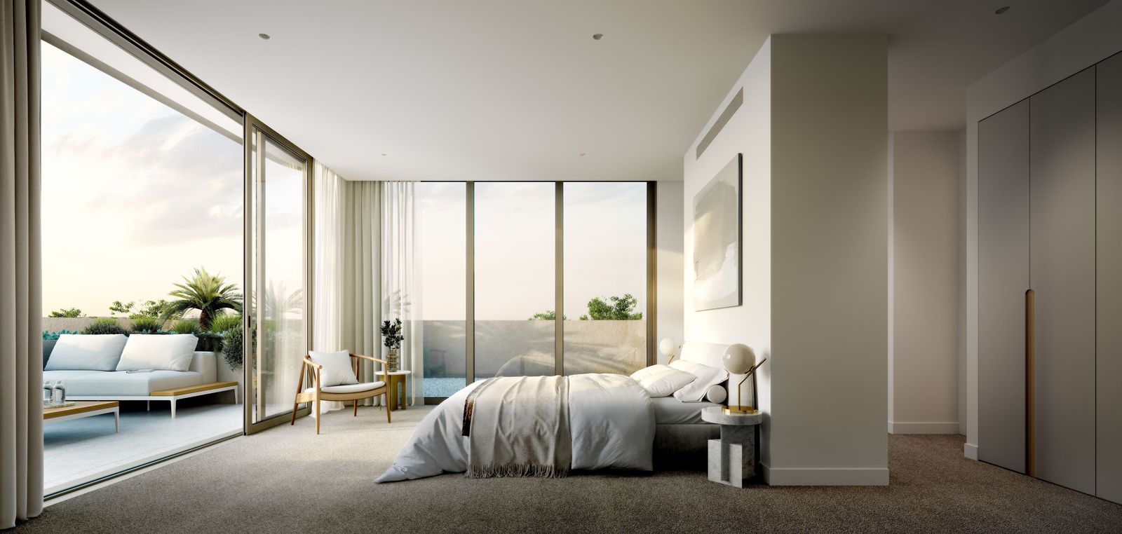 Ellis Residences