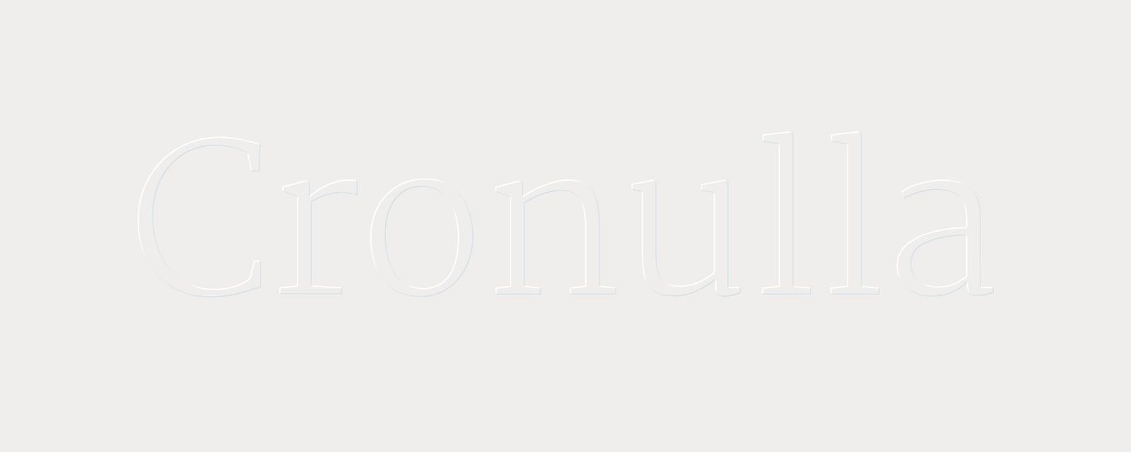 DiJones Cronulla
