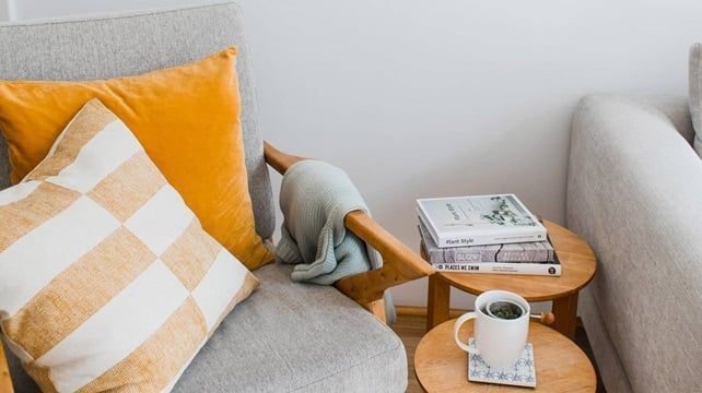 Armchair