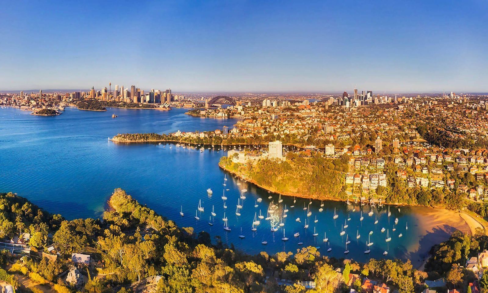 2022 Mosman property market forecast