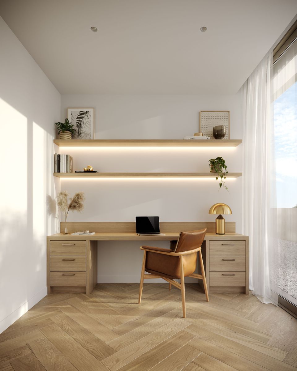 Ellis Residences