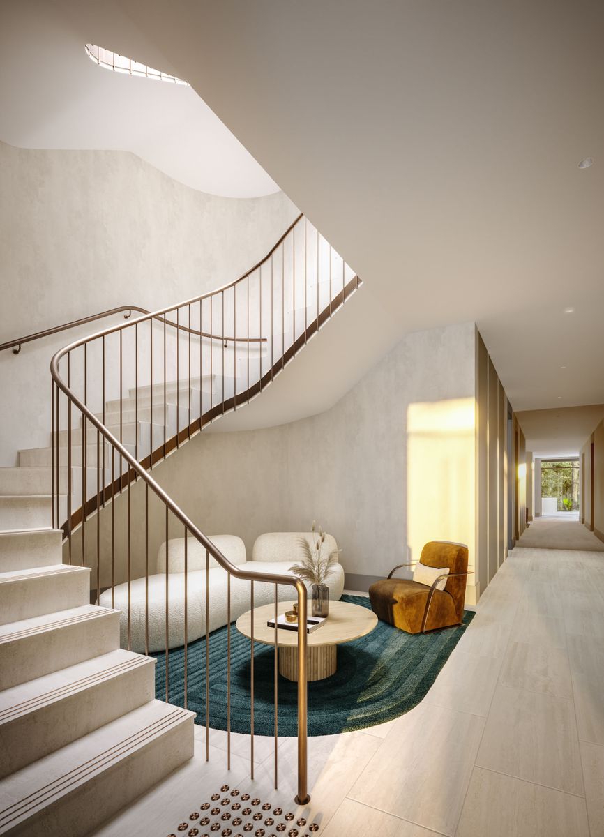 Ellis Residences