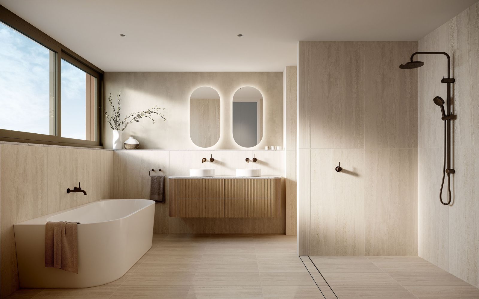 Ellis Residences