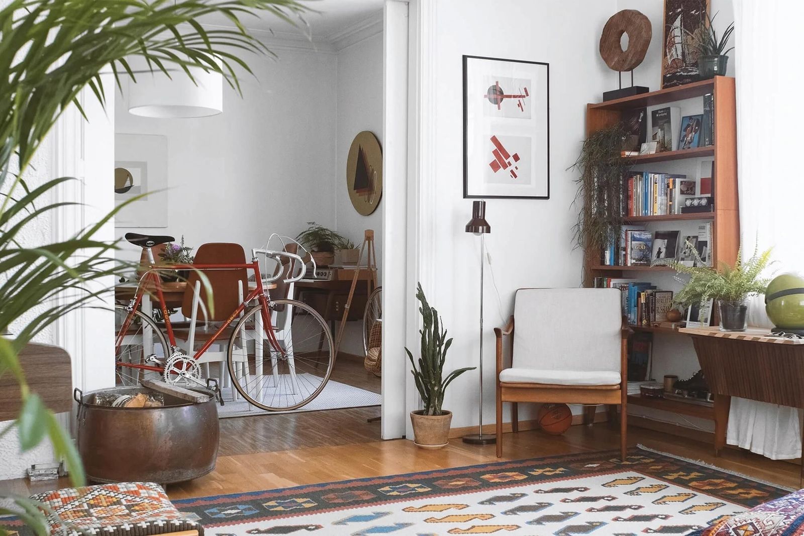 Residential Rentals