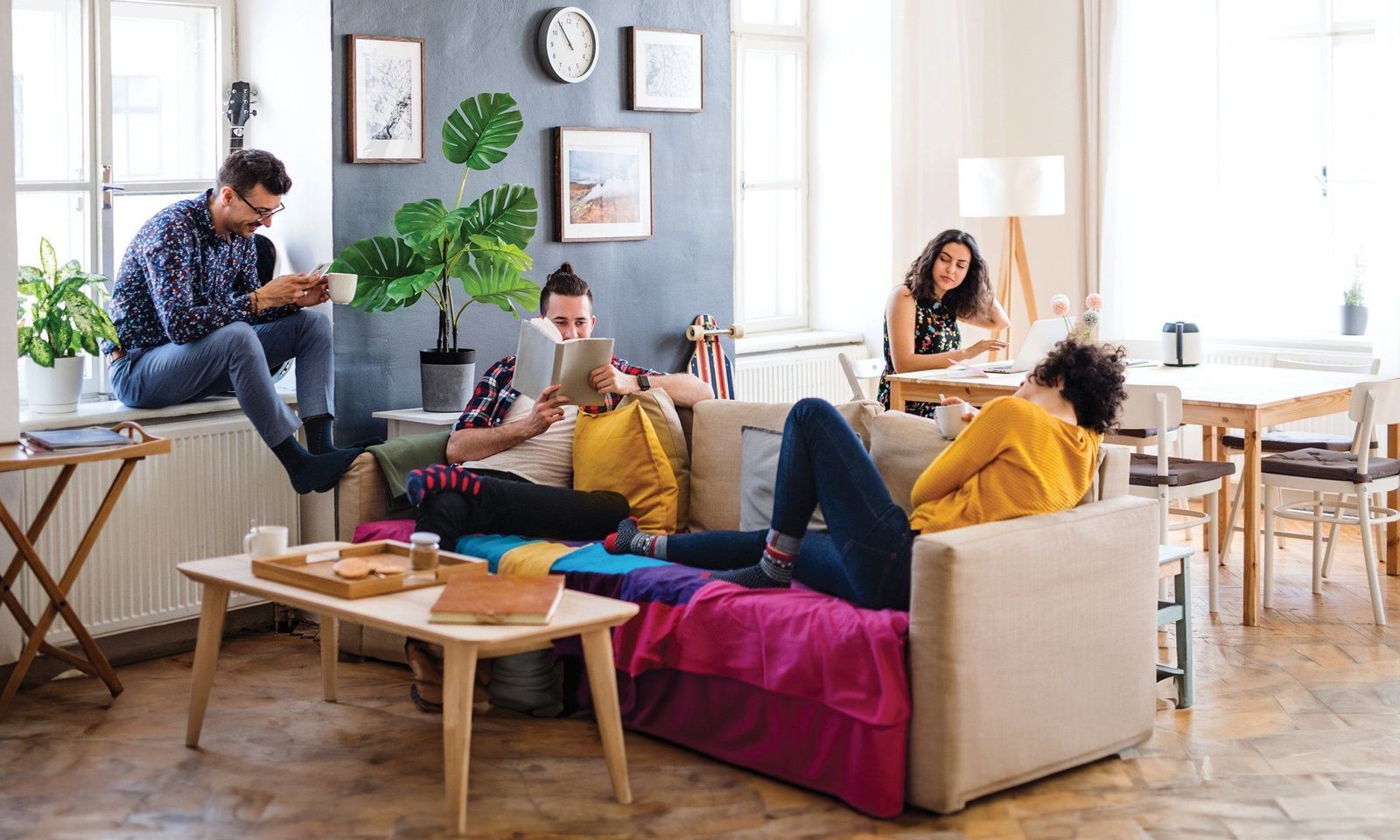 Everything you need to know about selling a tenanted property in NSW