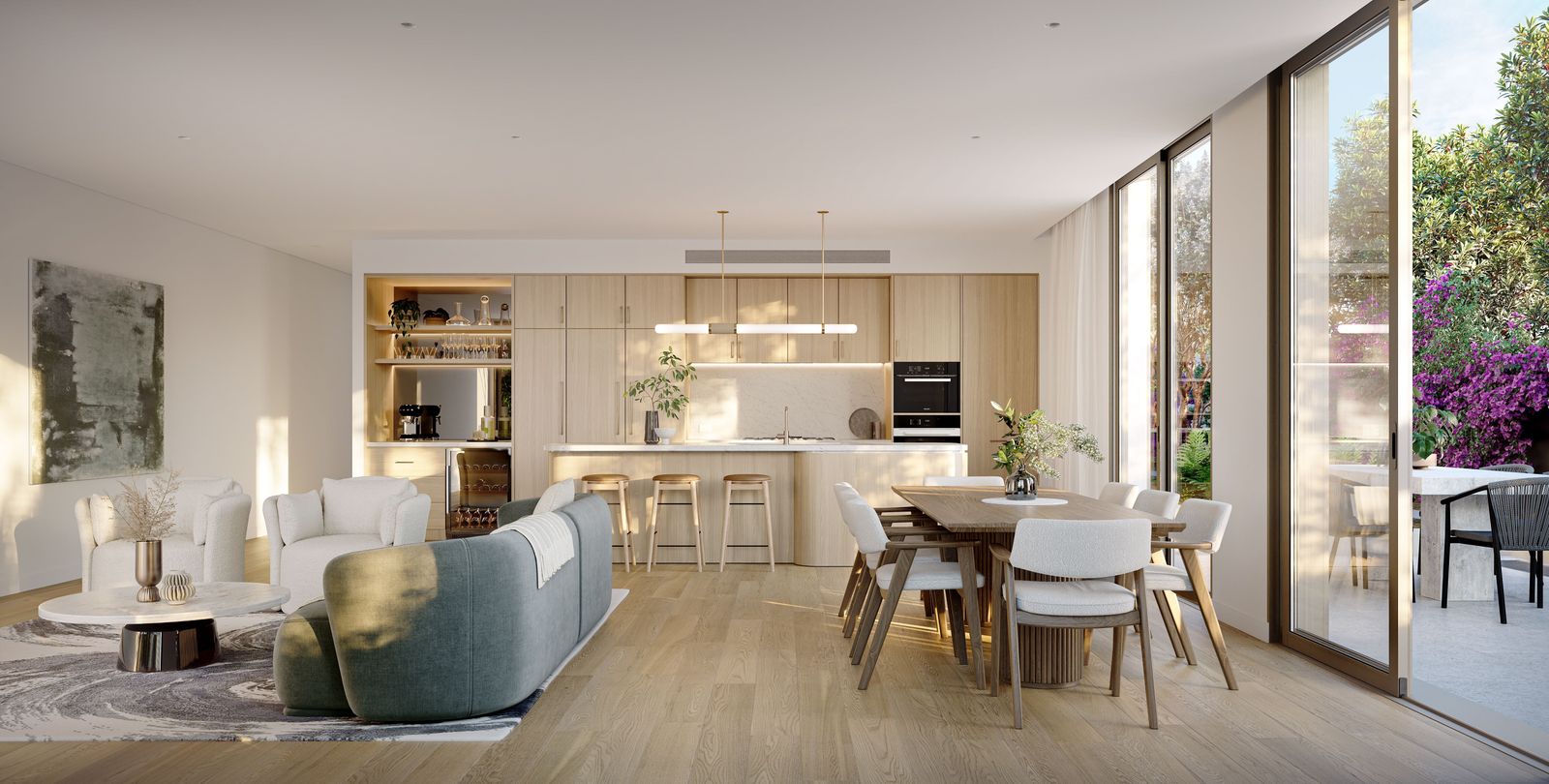 Ellis Residences