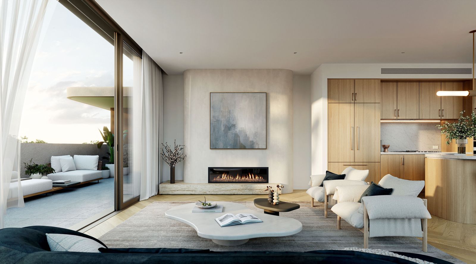 Ellis Residences