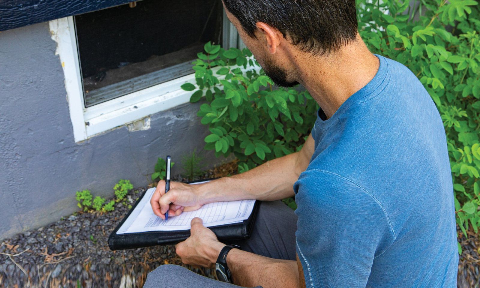 Pre-sale building and pest inspections - how they save you time and money