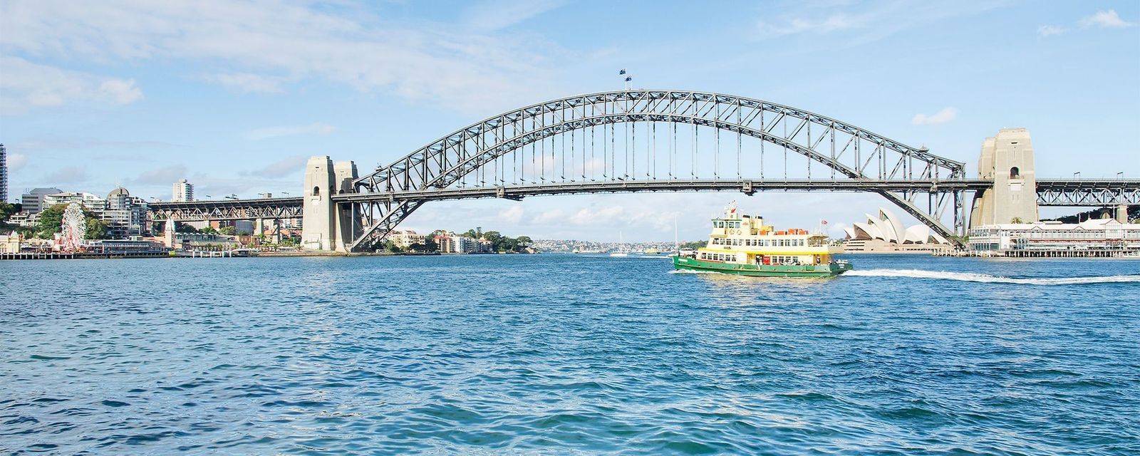 McMahons Point
